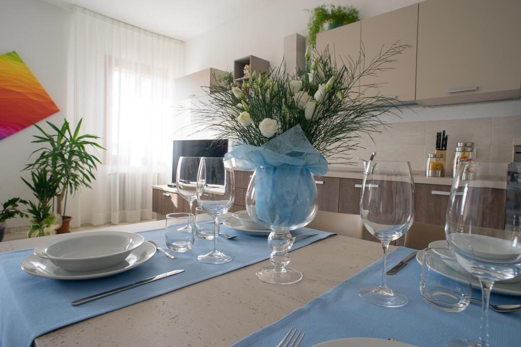Il Piccolo Albero Apartment Scardovari Exterior photo